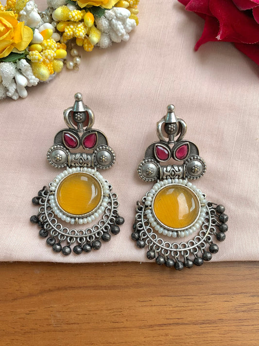 Grishma earrings