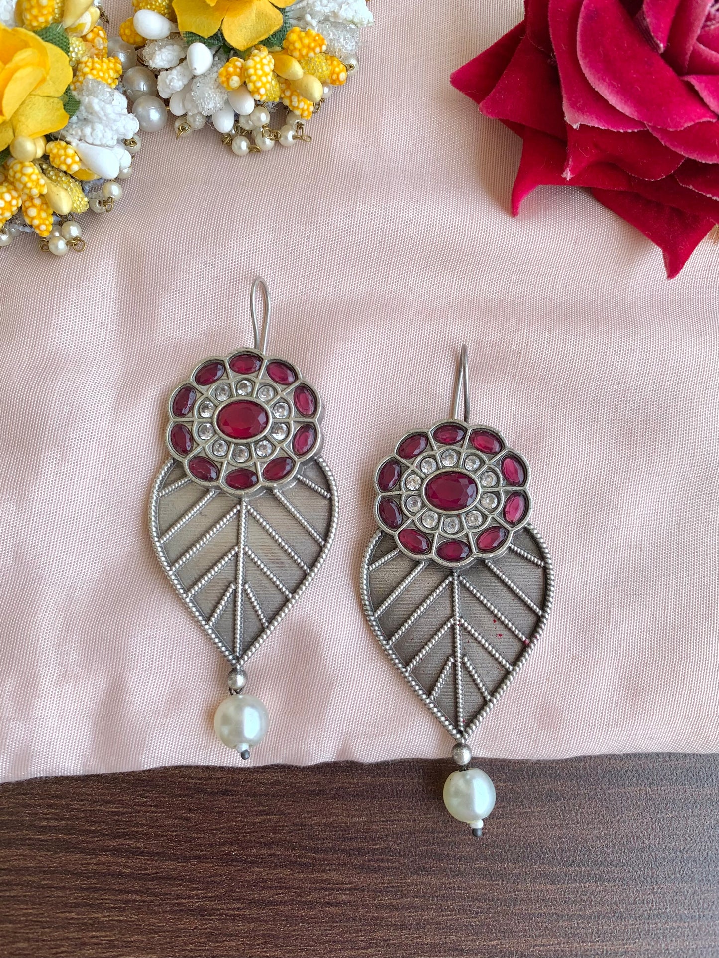 Pallavi earring