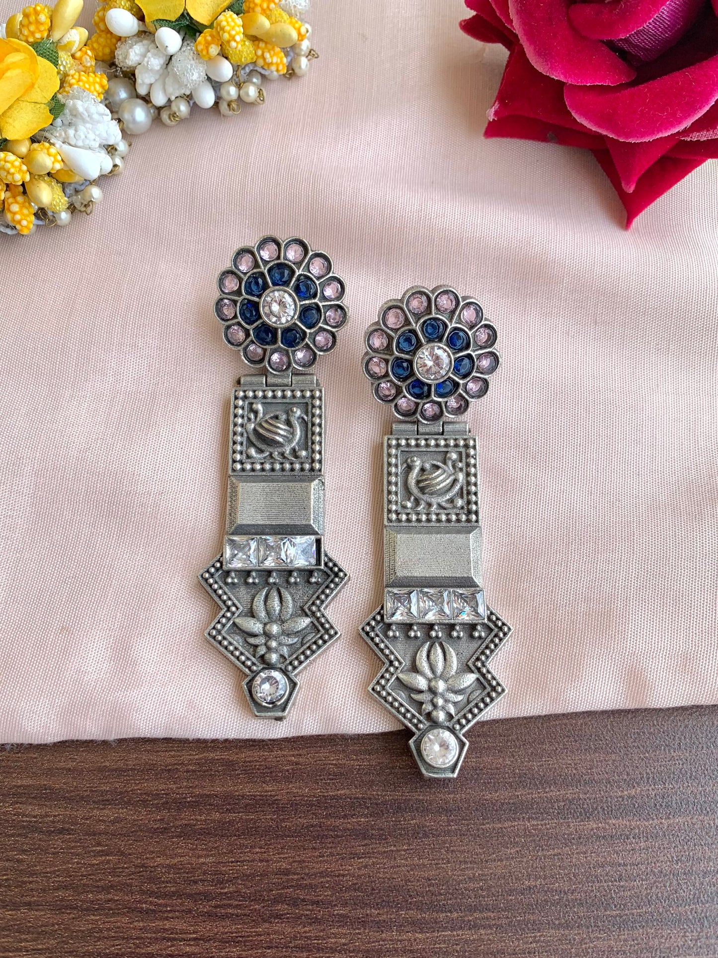 Khushi earring