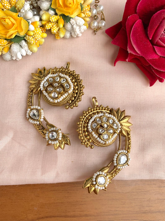 Juliani earrings