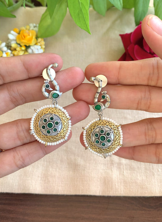 Chahna earrings