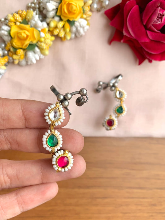 Sriya earrings