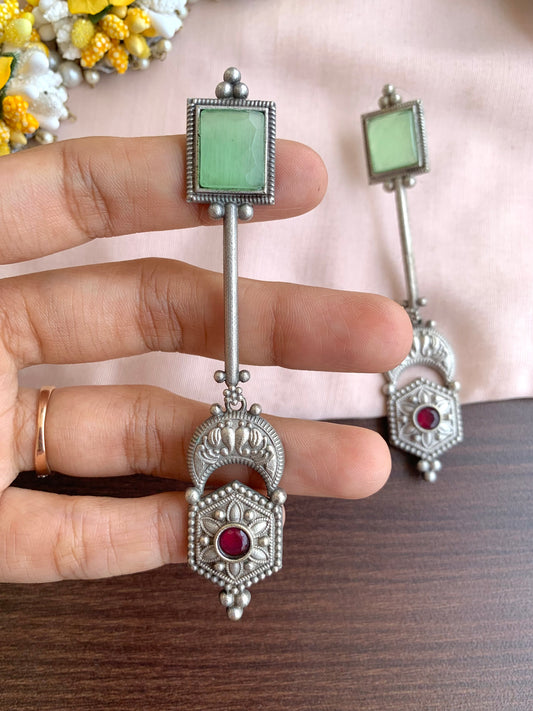 Kuhu earring