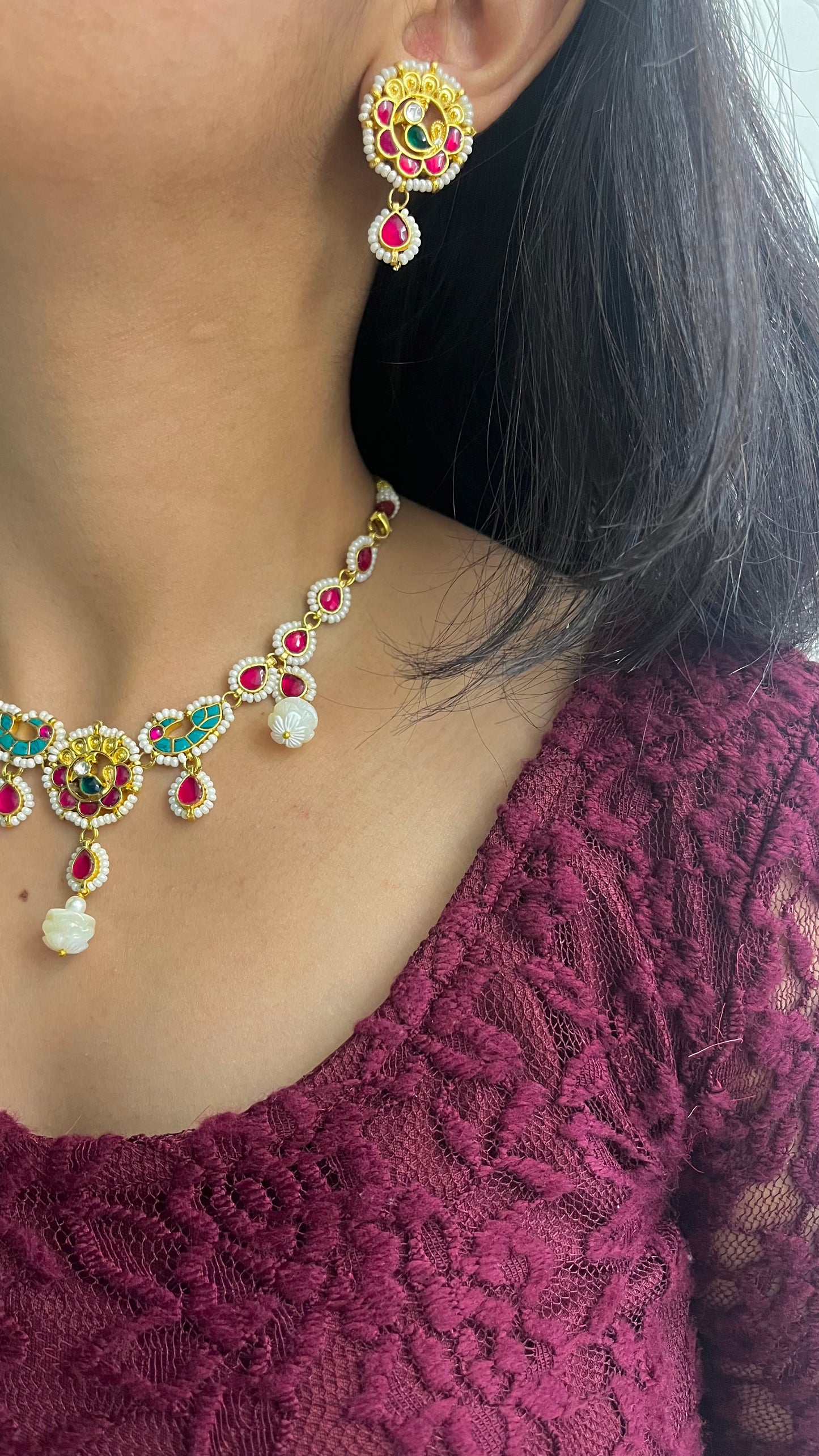 Eshita set