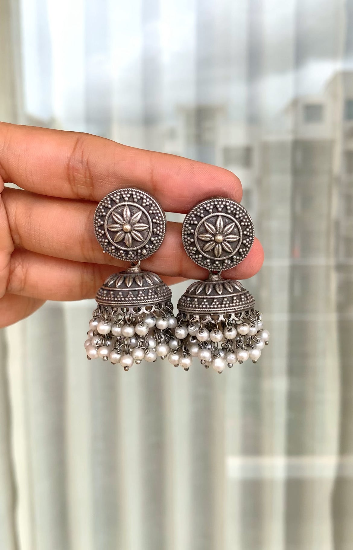 Preksha earring