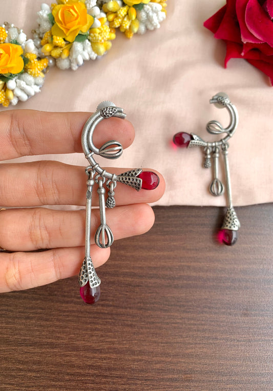Sameera earring