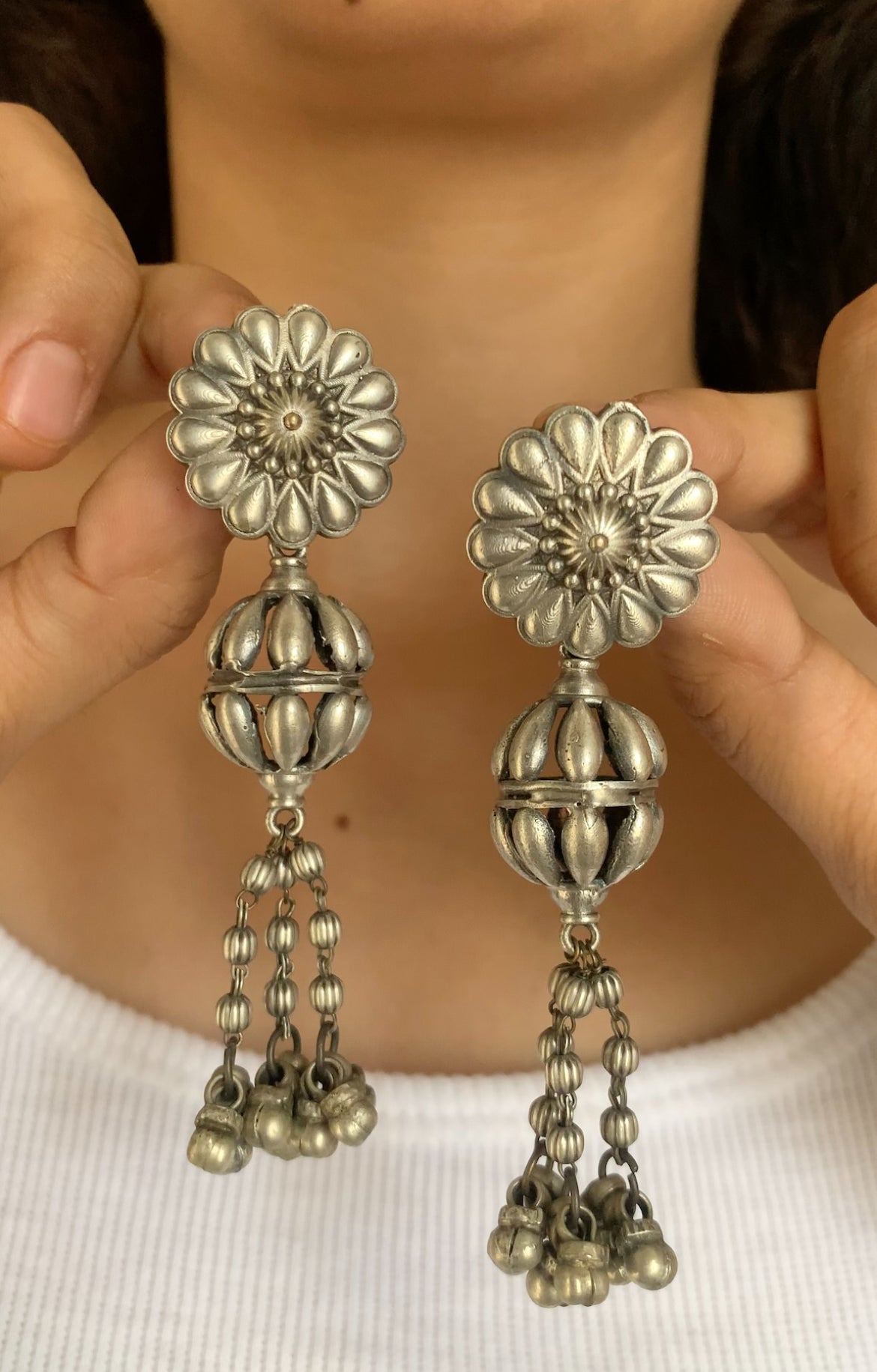 Neha earring