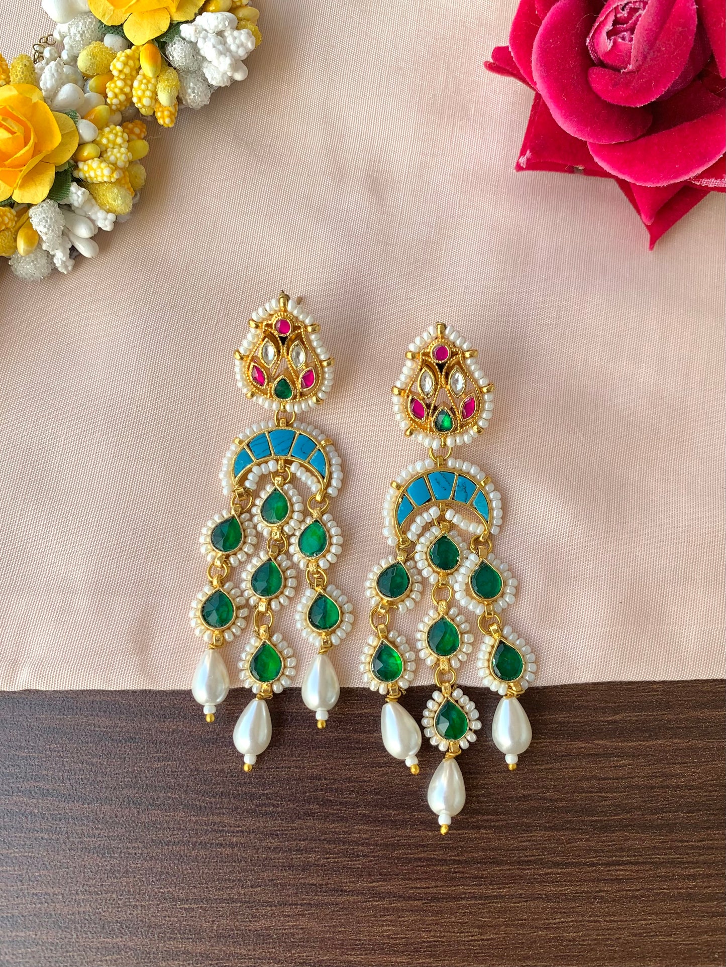 Aanya earring