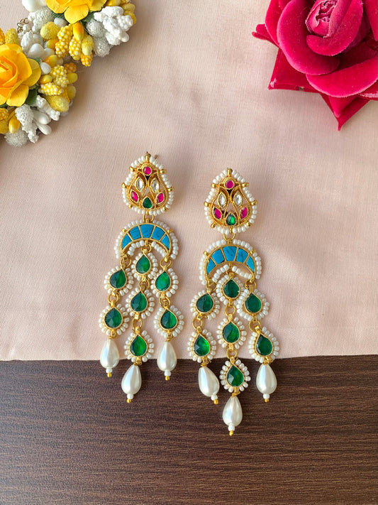 Aanya earring