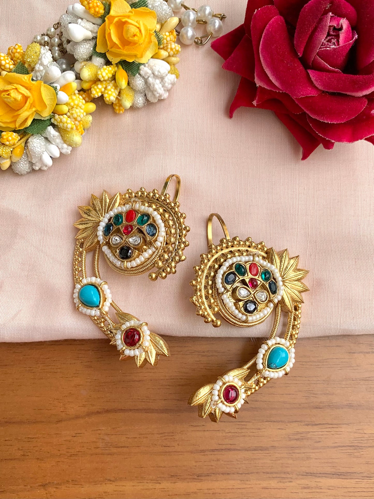Juliani earrings