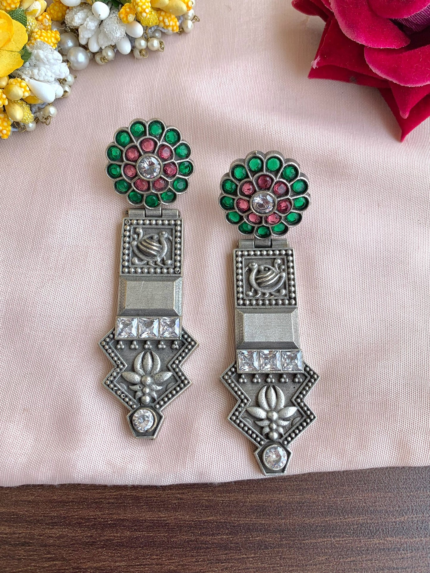 Khushi earring