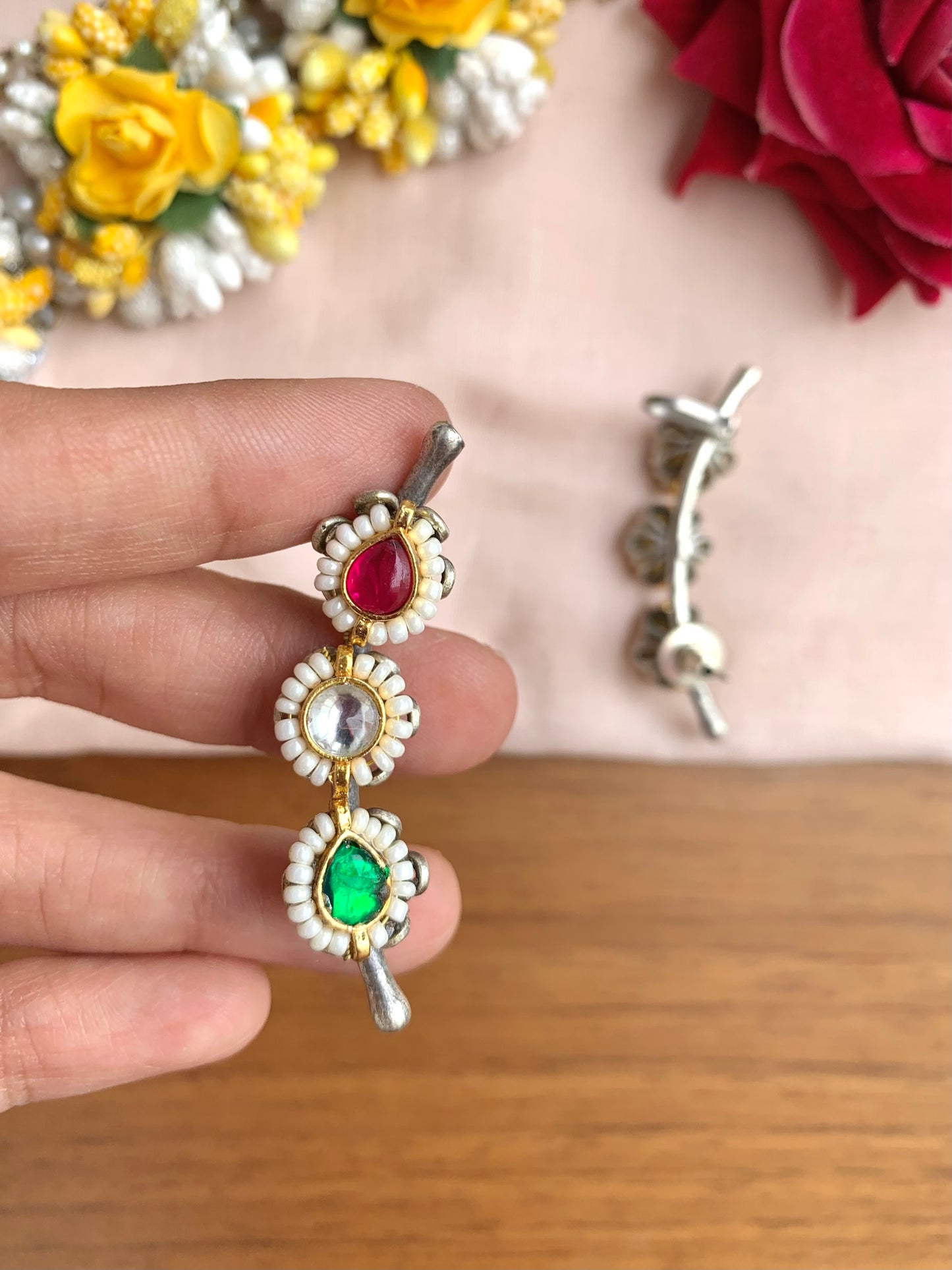 Mamata earrings