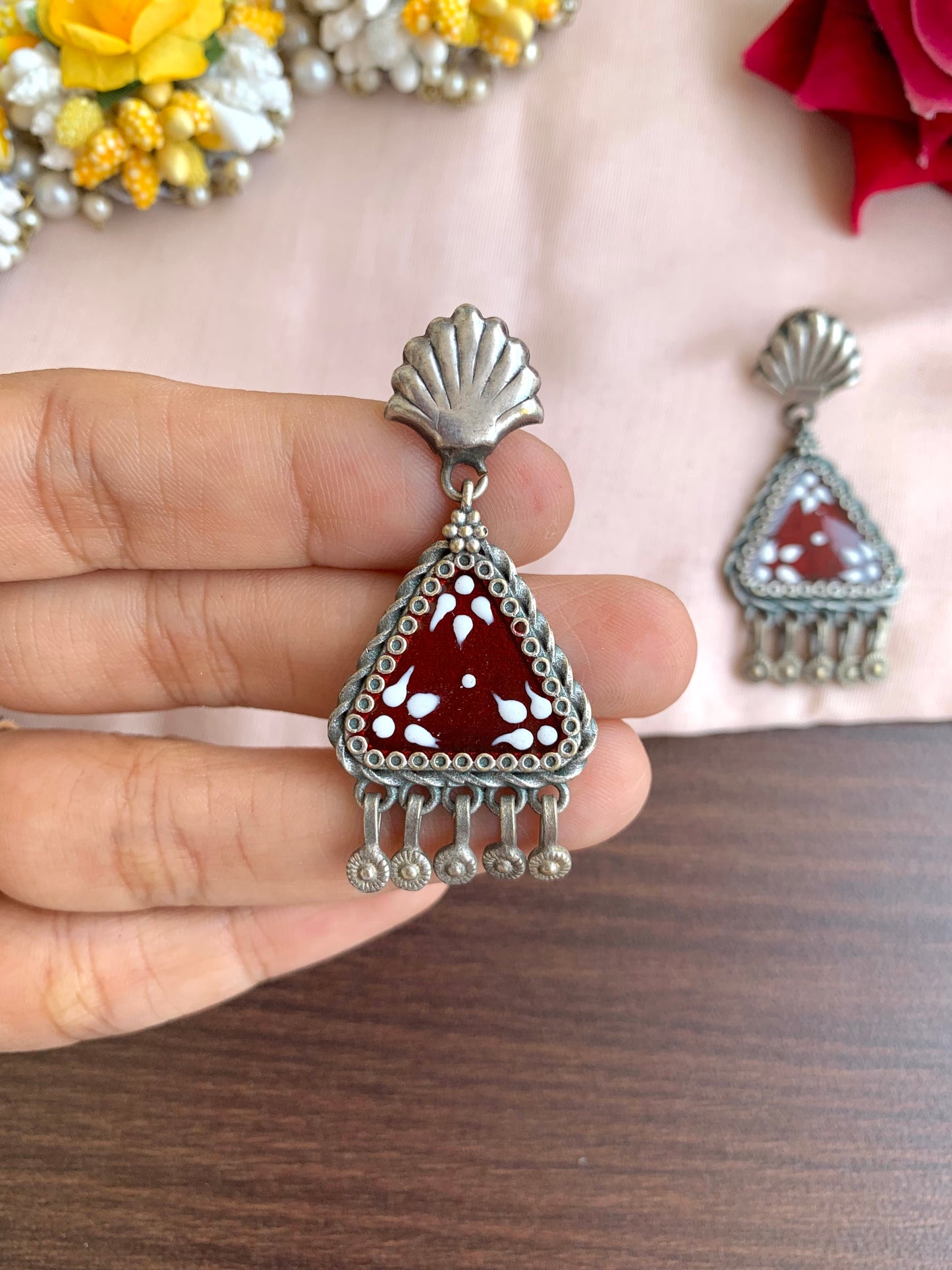 Yamini earring