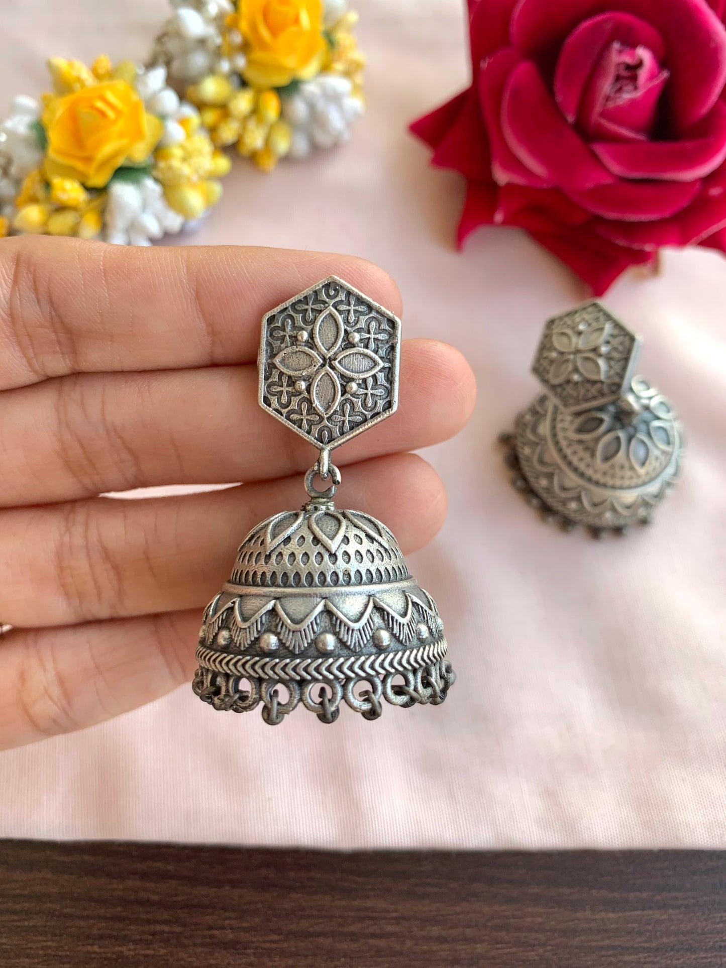 Ashlesha earring