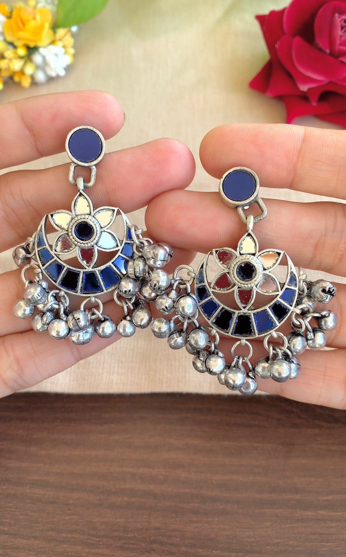 Velora earrings