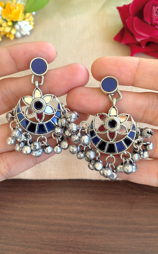 Velora earrings