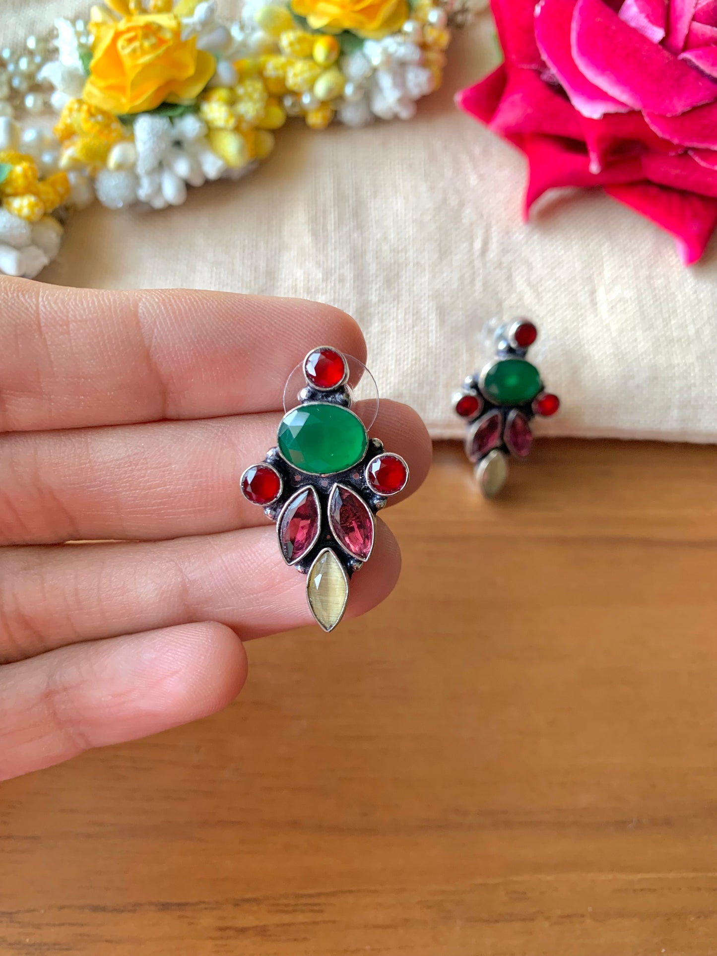 Zeba studs