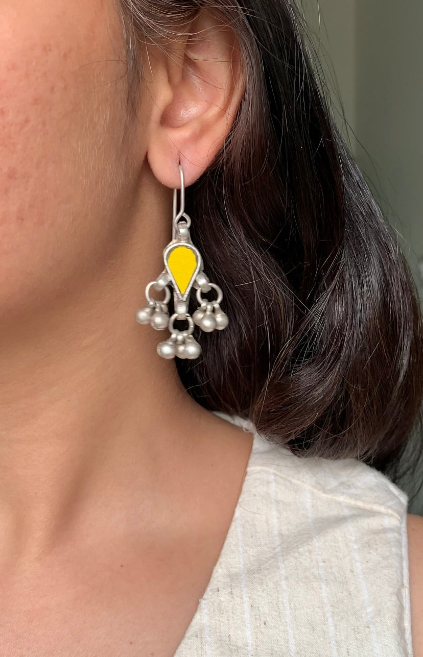 Freya glads earrings