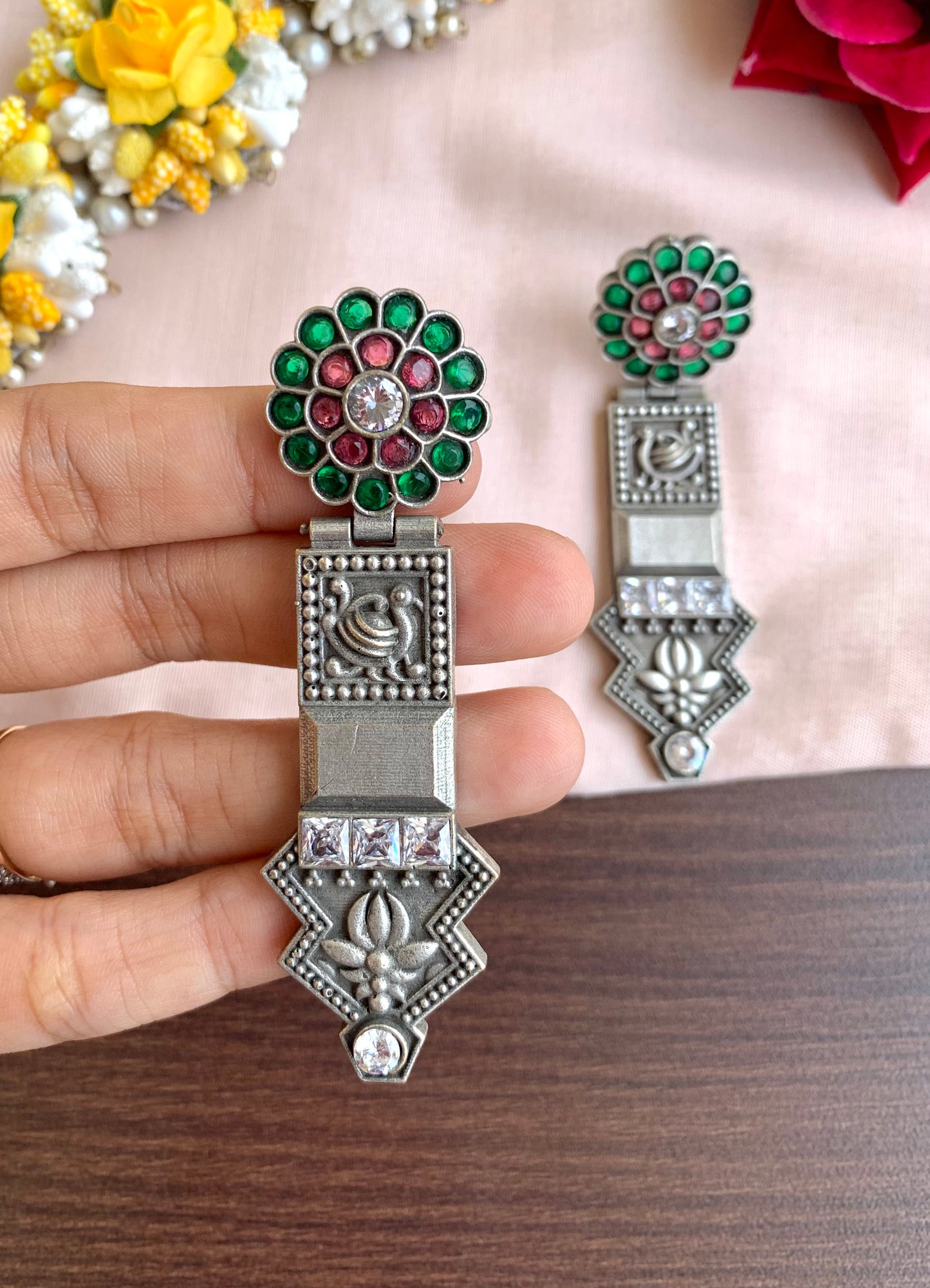 Khushi earring