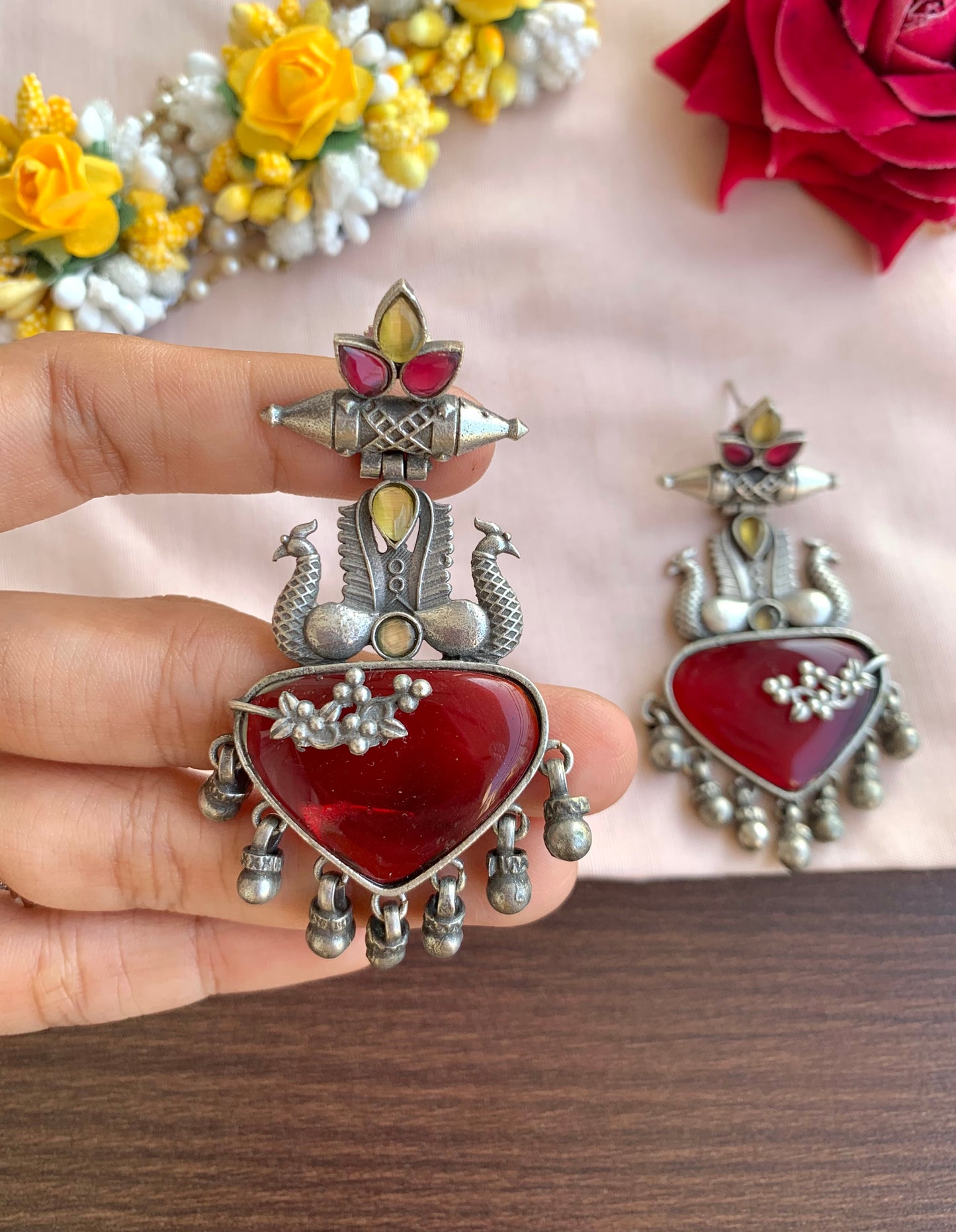 Ritika earring