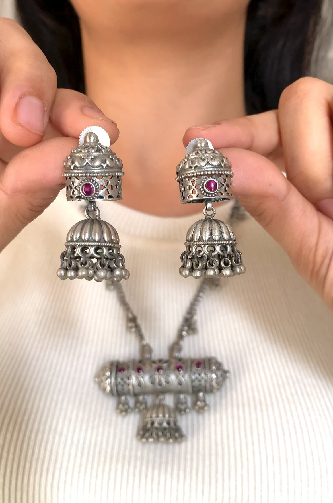Mukta set