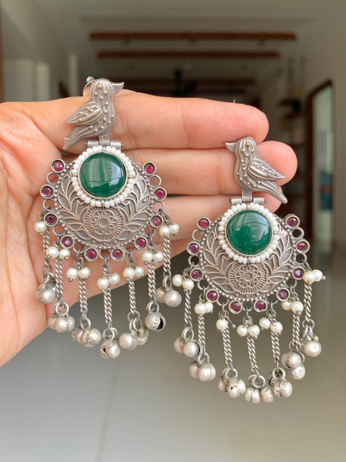 Bird danglers