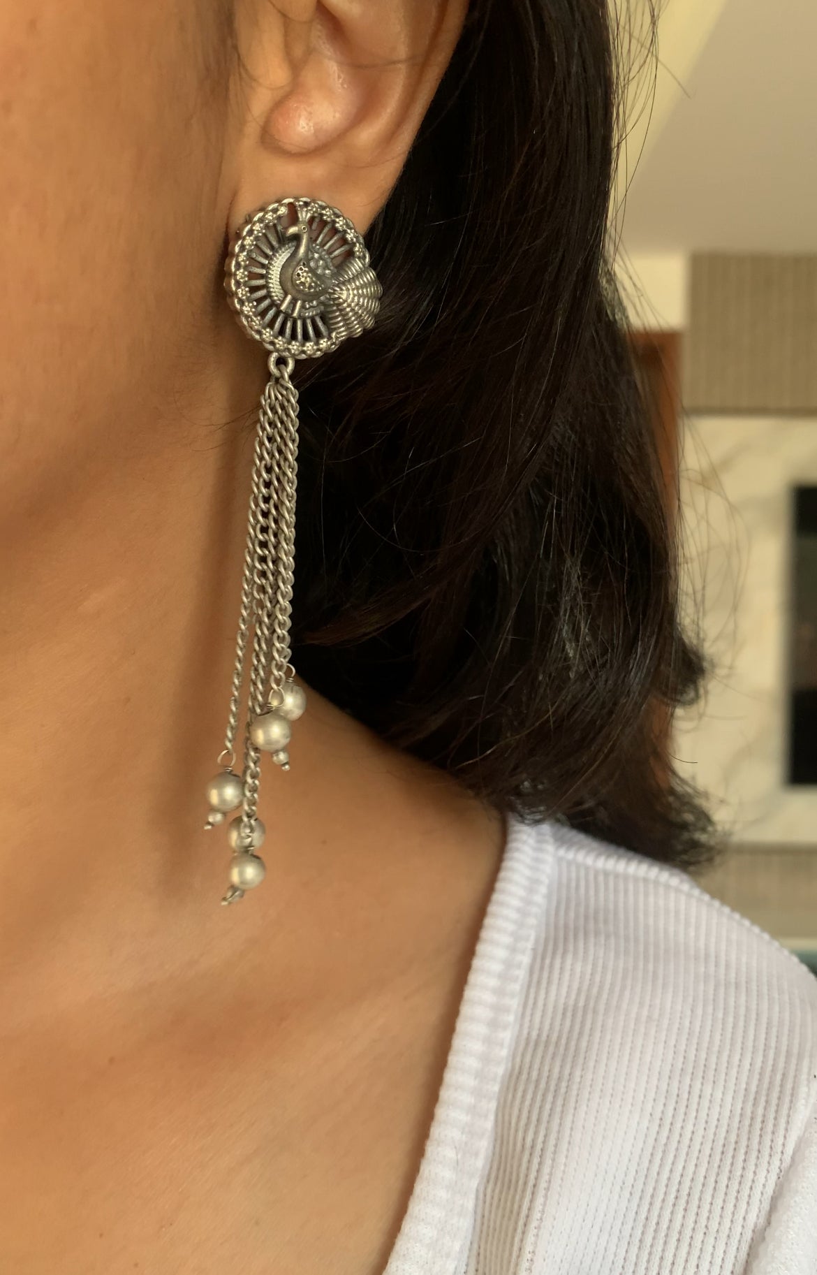 Sahita earring