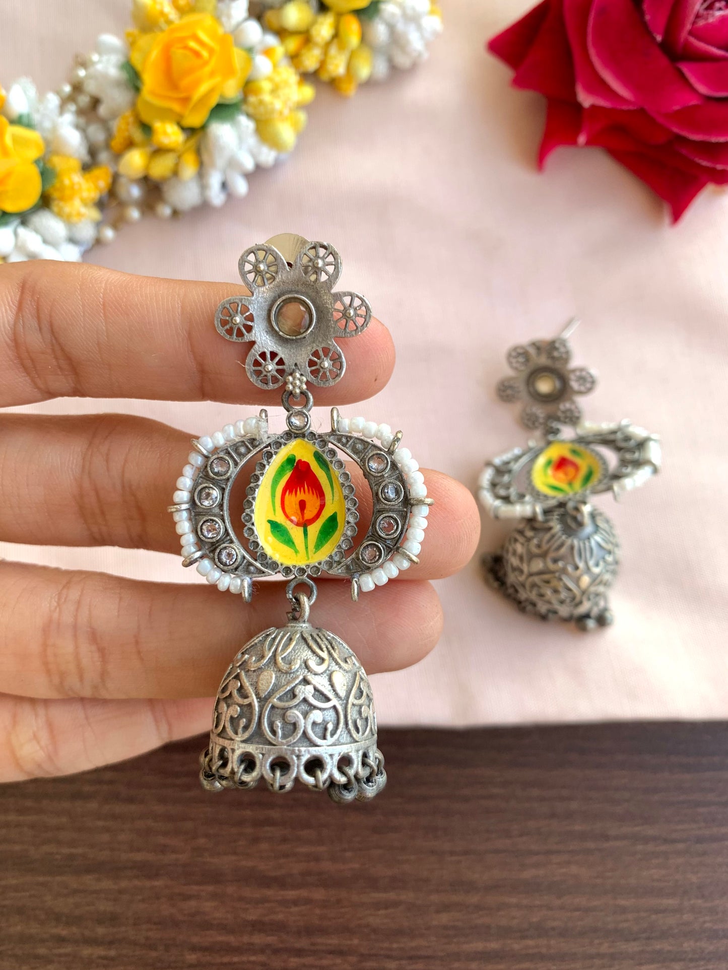 Ashtika earring