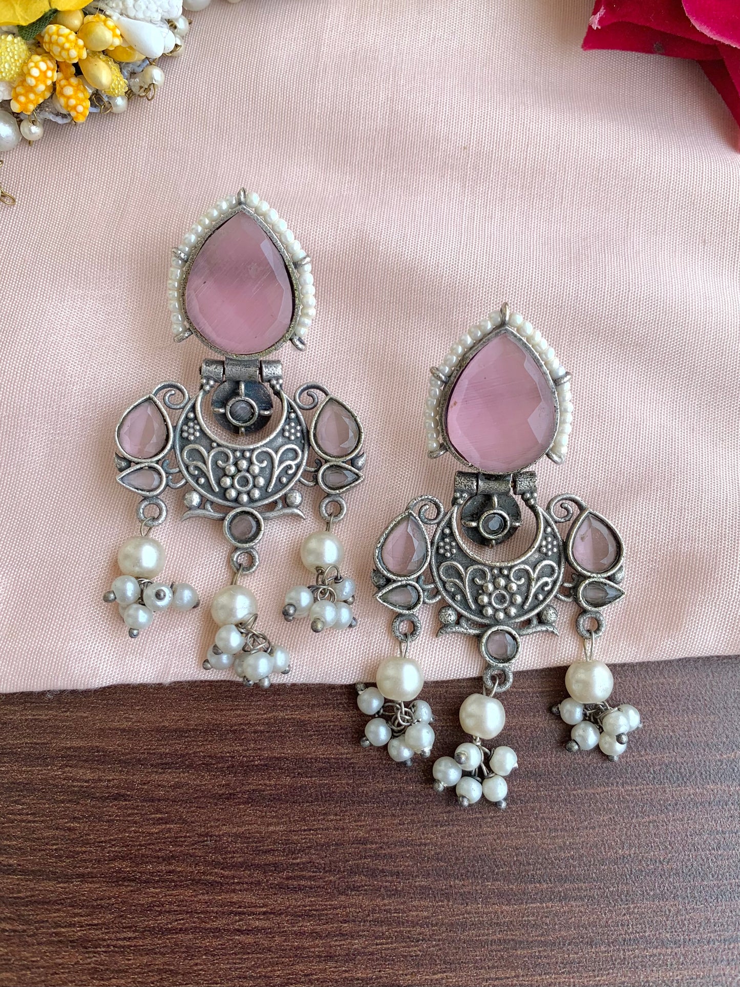 Aadhya earring