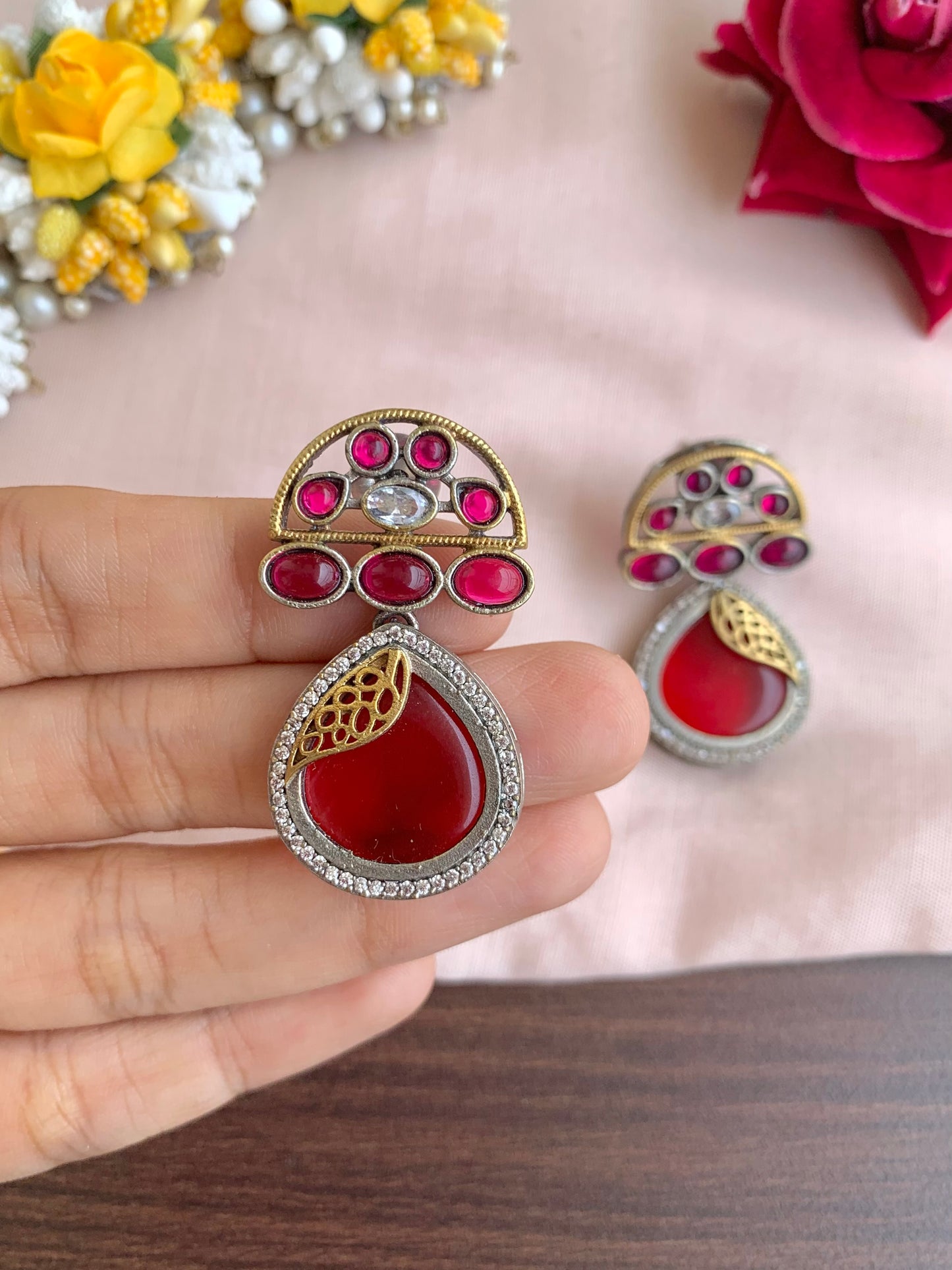 Kiara earring