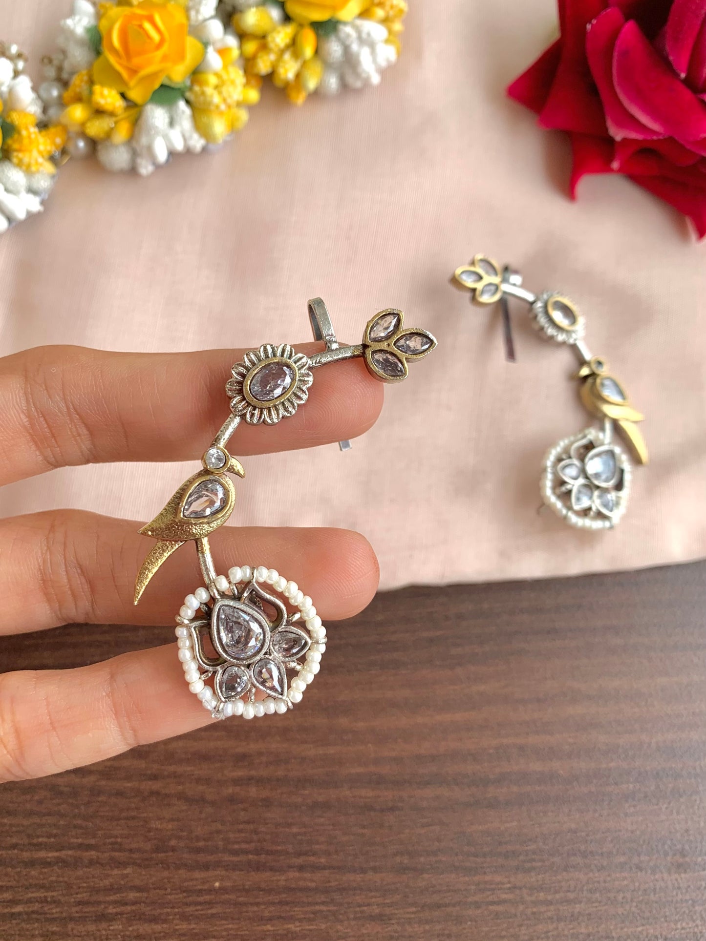 Garima earcuff