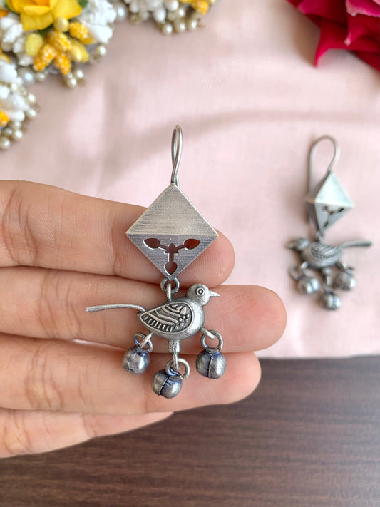 Kanak earring