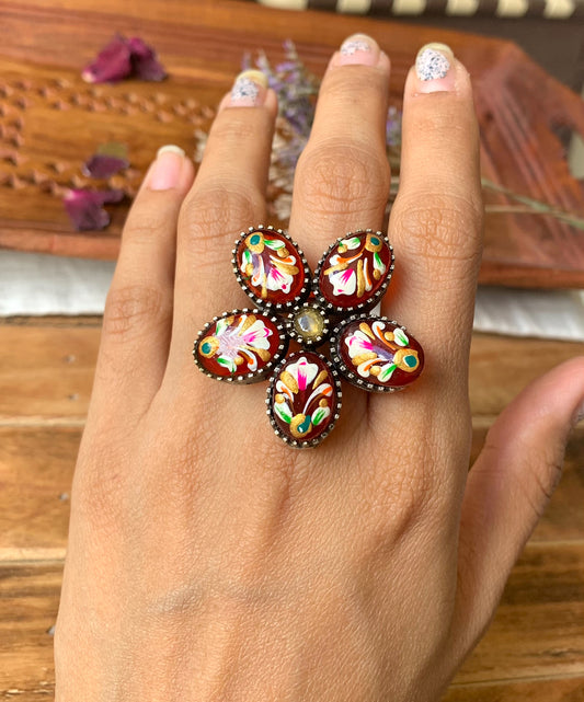 Gitanjali ring