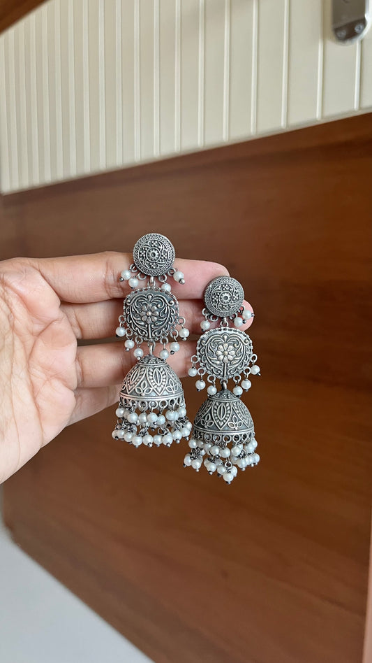 Gungun earring