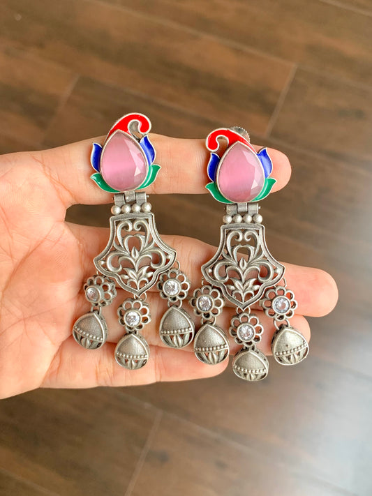 Ishani earring