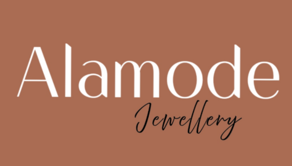 Alamode jewellery